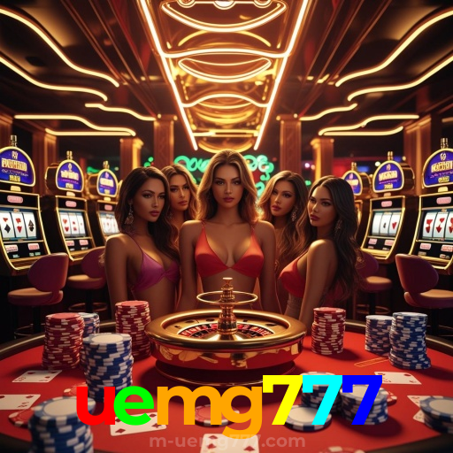 uemg777 Cassino Online
