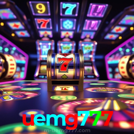uemg777 Cassino Online