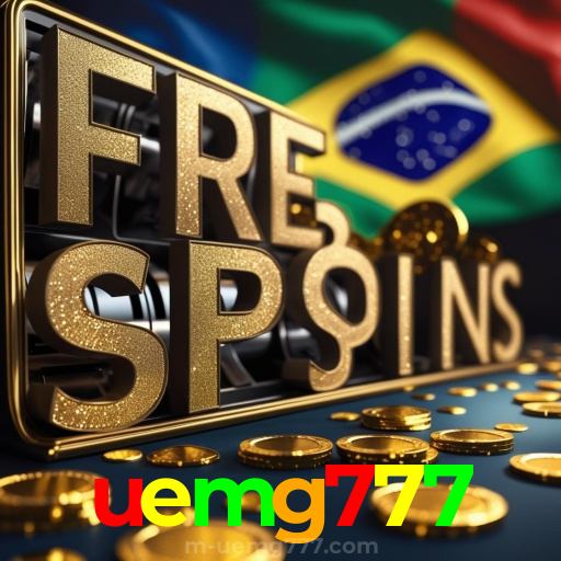 uemg777 Jogos de Slots