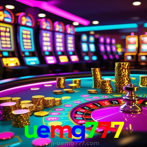 uemg777 Cassino Online