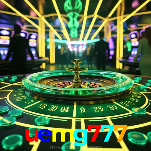 uemg777 Aplicativo Oficial