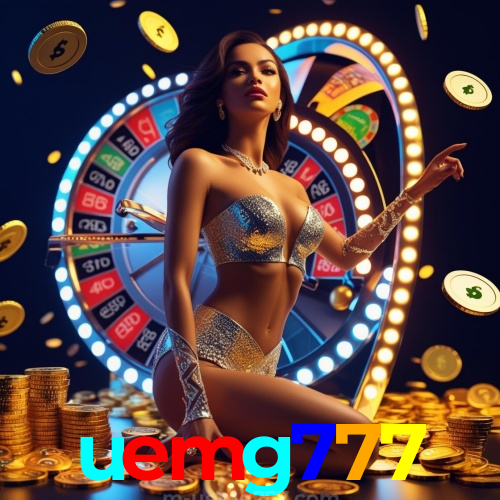 uemg777 Área de login
