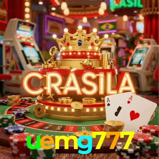 uemg777 Jogos de Slots