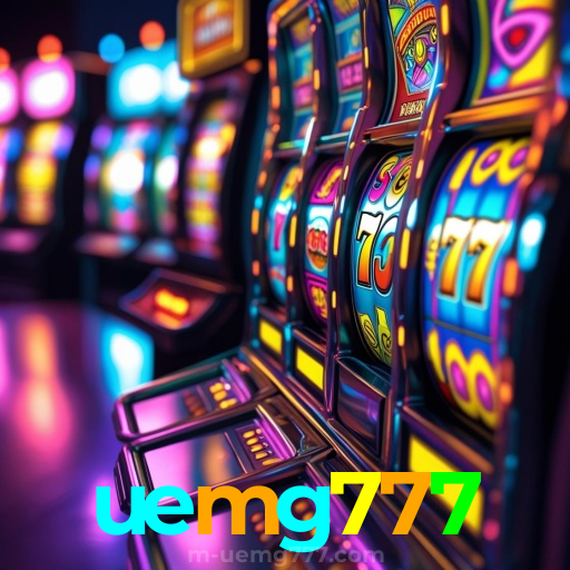 uemg777 Jogos de Slots
