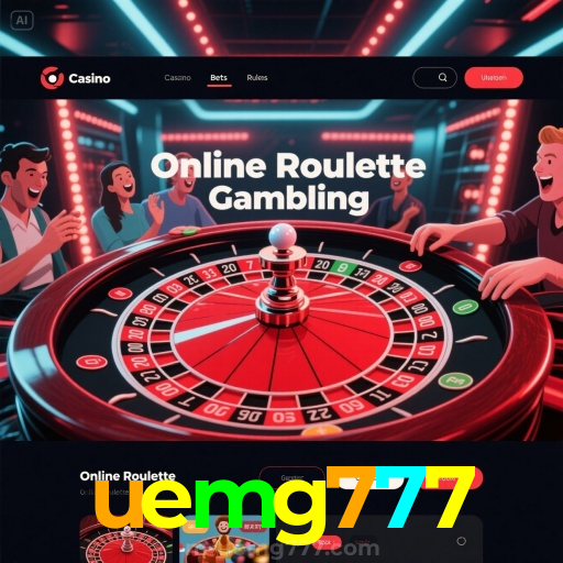 uemg777 Cassino Online