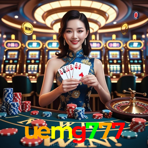 uemg777 Todos os Jogos