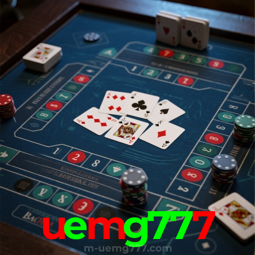 uemg777 Jogos de Slots