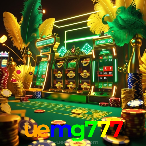 uemg777 Aplicativo Oficial