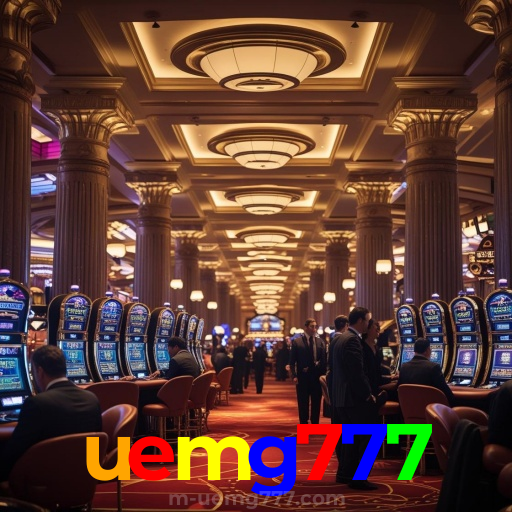 uemg777 Todos os Jogos